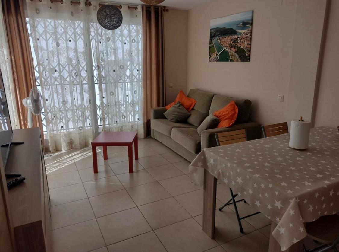 Estancia Bego Peñíscola 외부 사진