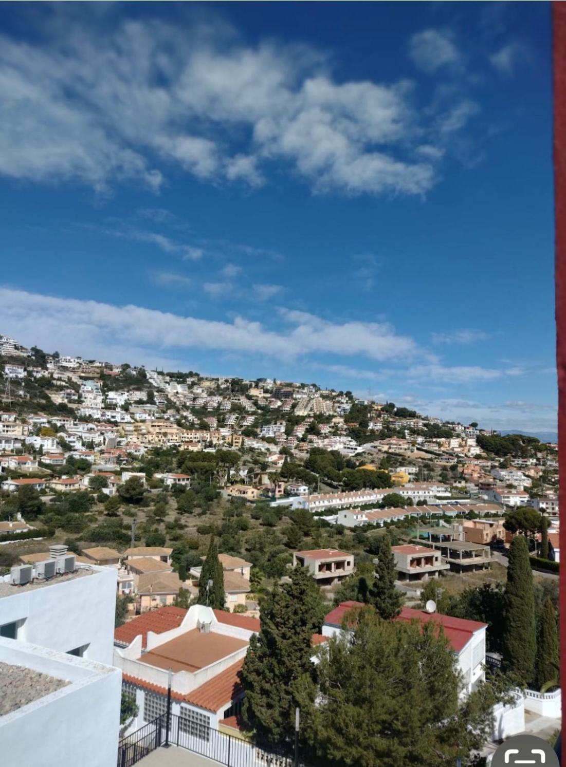 Estancia Bego Peñíscola 외부 사진