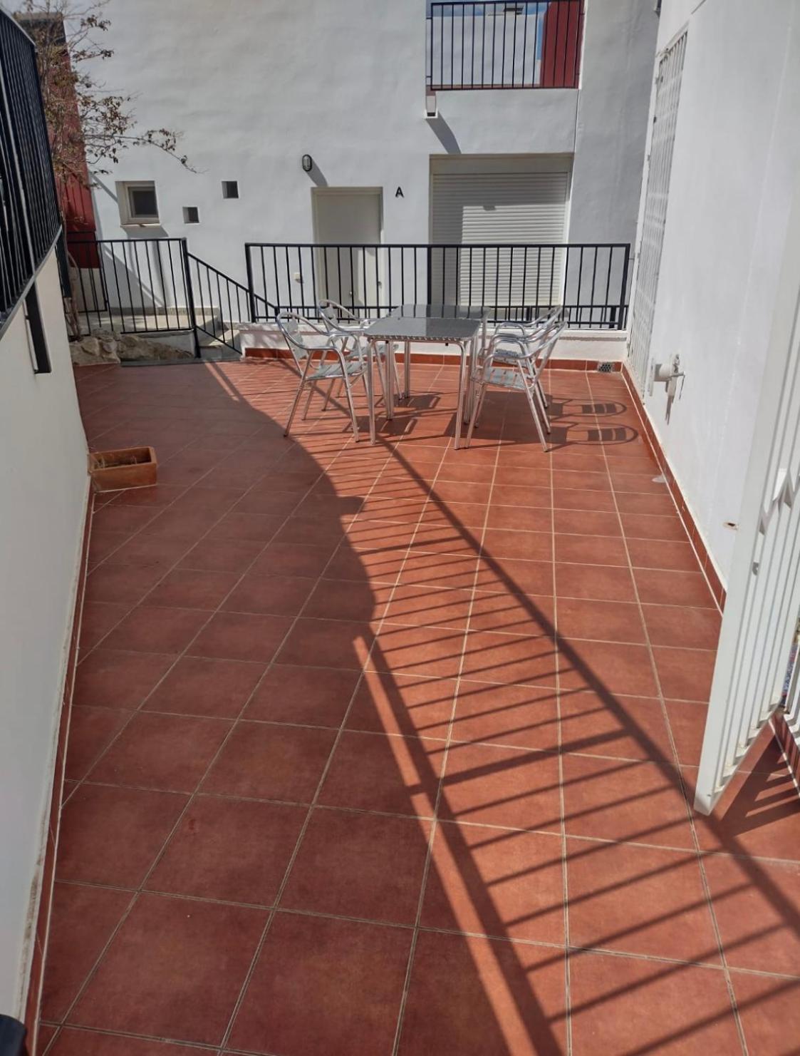 Estancia Bego Peñíscola 외부 사진