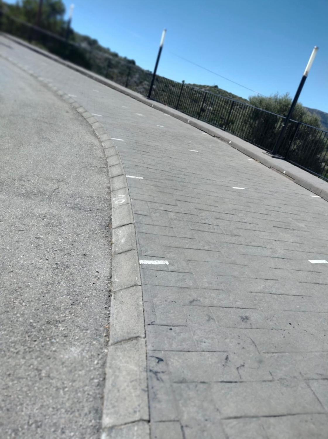 Estancia Bego Peñíscola 외부 사진