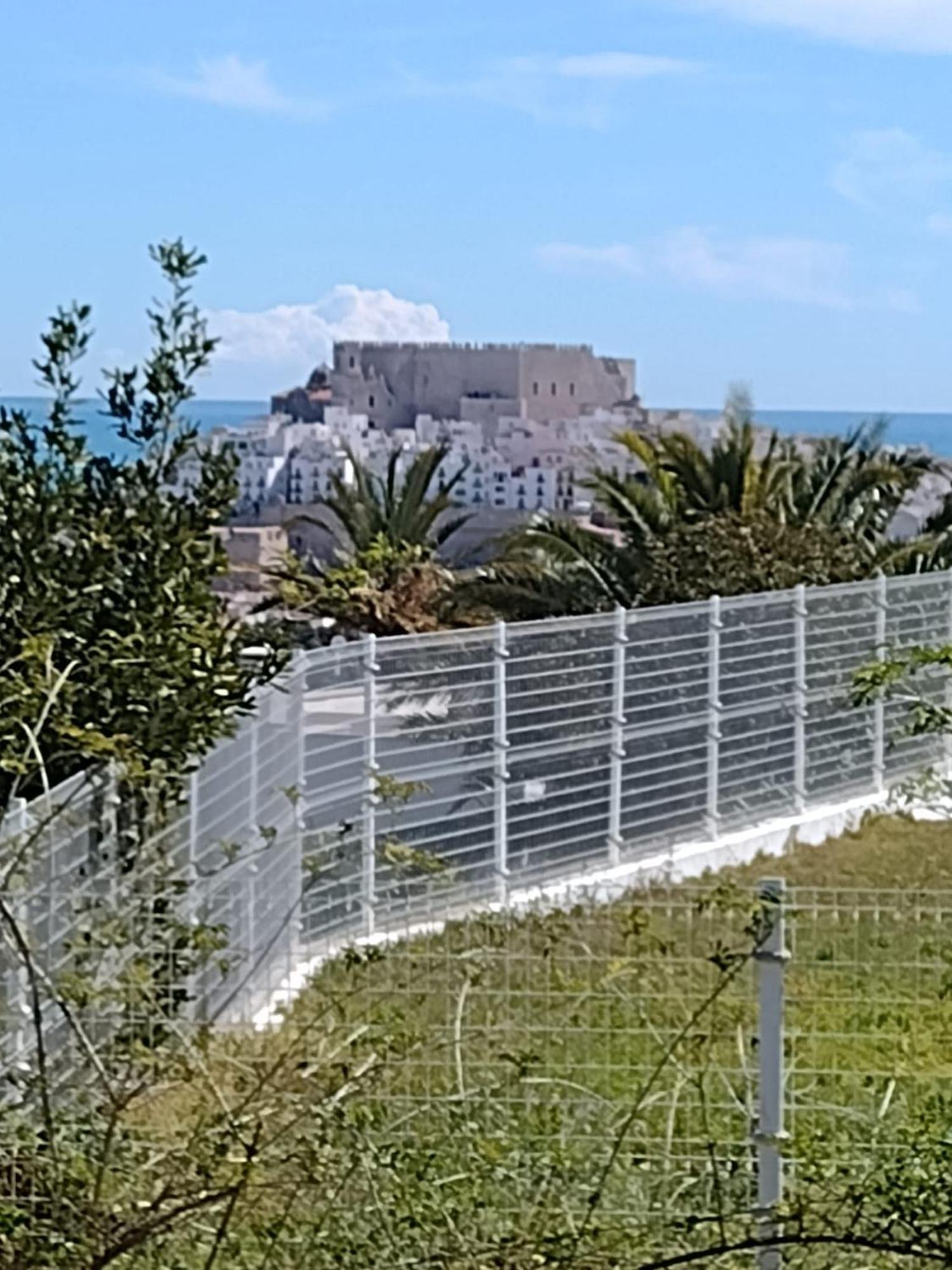 Estancia Bego Peñíscola 외부 사진