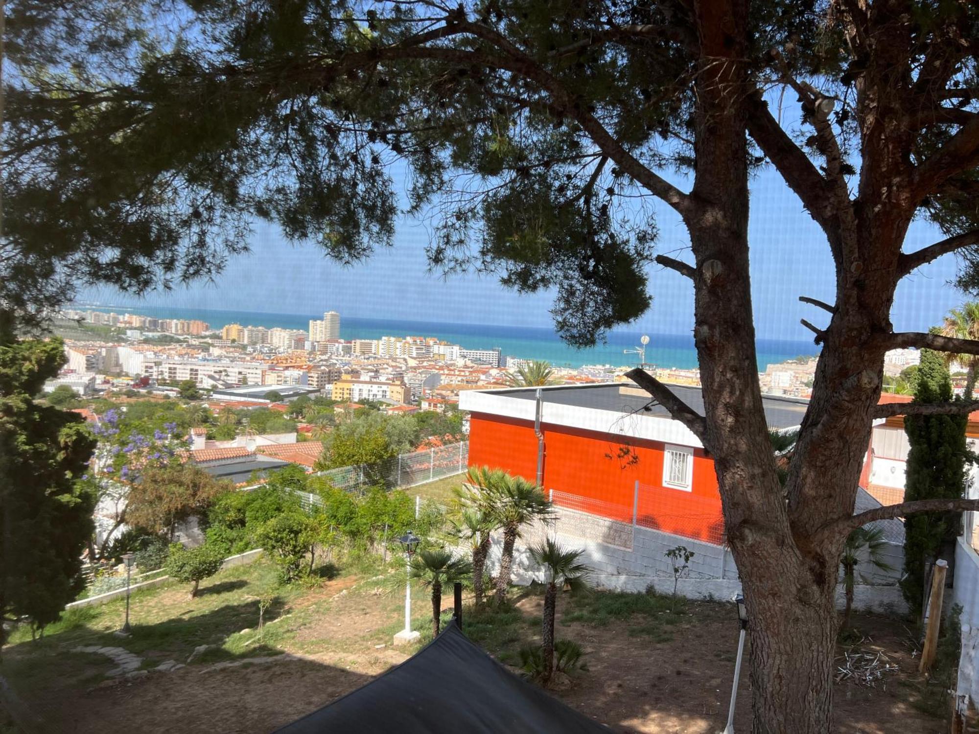 Estancia Bego Peñíscola 외부 사진