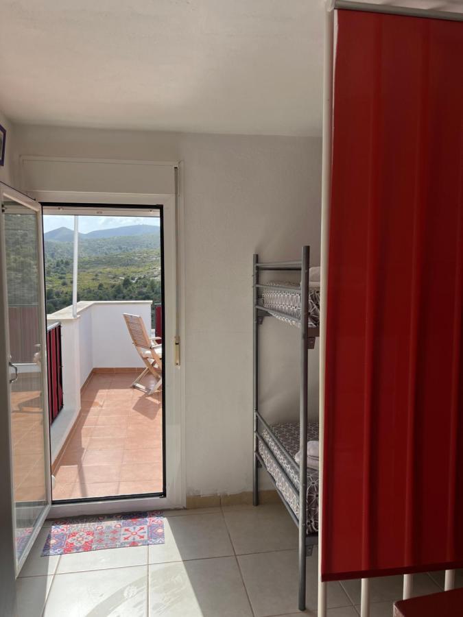 Estancia Bego Peñíscola 외부 사진